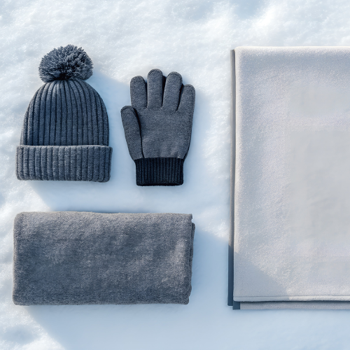 The Winter Essentials Set image