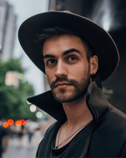 Instagram Hats Collections