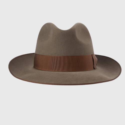 ST JAMES'S FELT FEDORA image