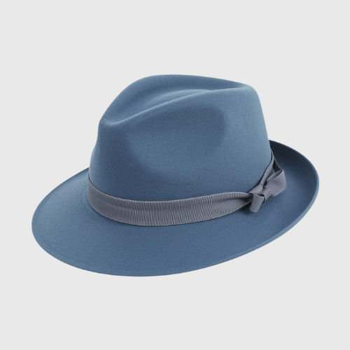 Craig Blue Fedora image