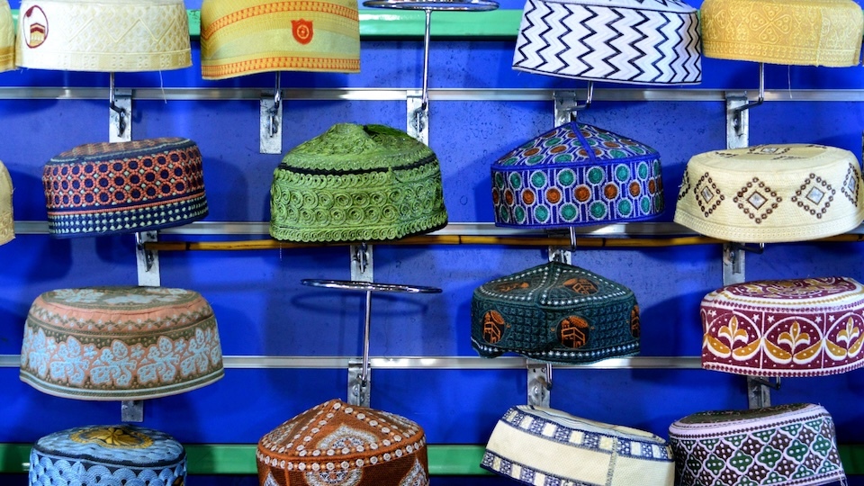 1 Kufi