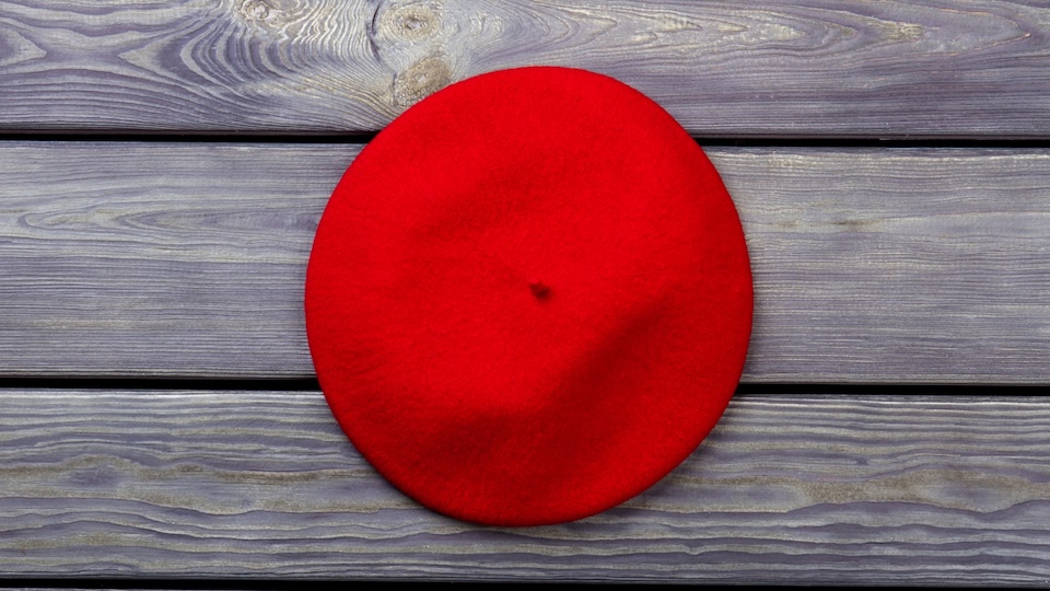 2 Beret