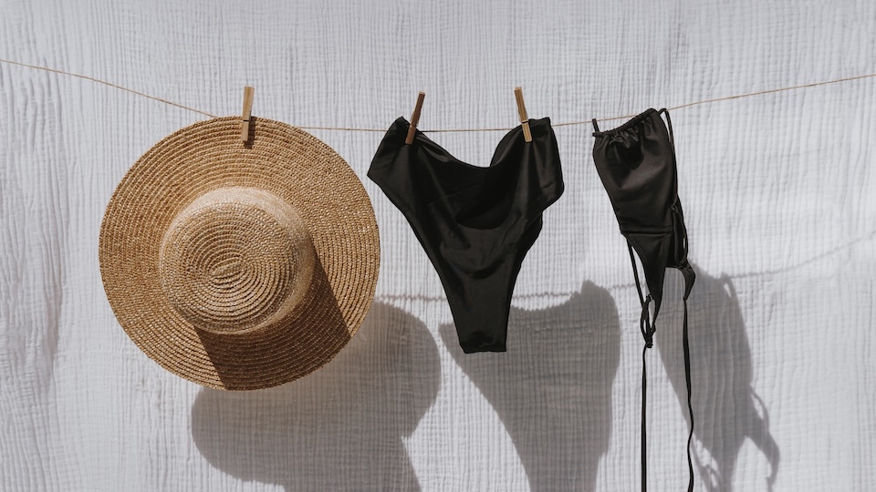 3 Tuscany Straw Hat ("Paglia di Firenze")