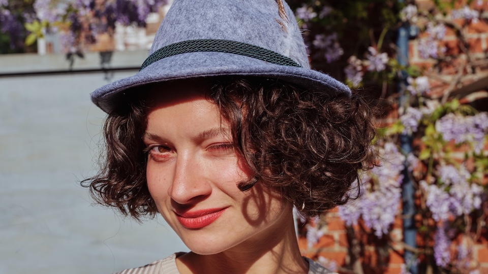4 Tyrolean Hat