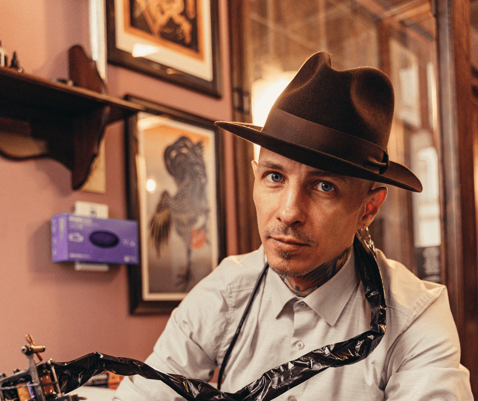 Fedora Hat Fedora Hat