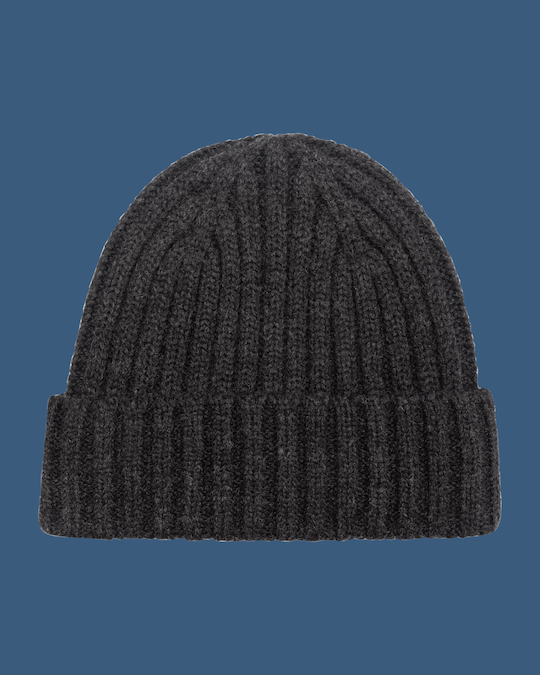 Classic Cuffed Beanie