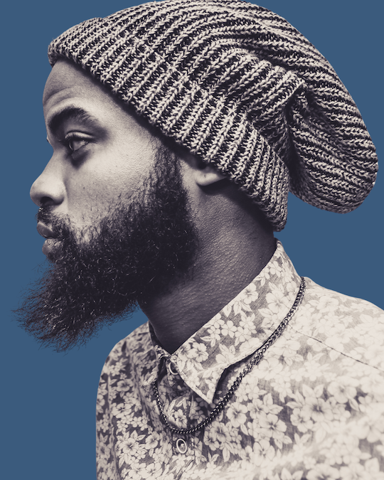 Slouch Beanie