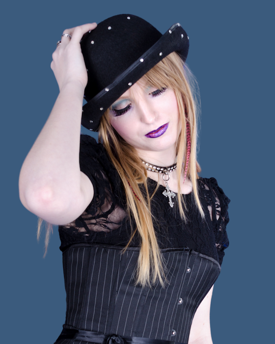 Fashion Bowler
